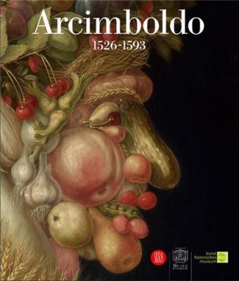 arcimboldo-1526-1593