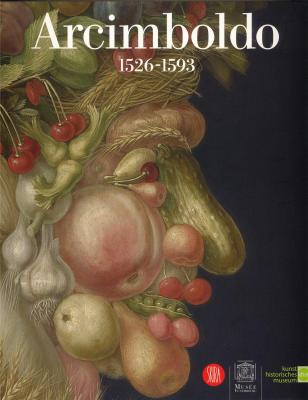 arcimboldo-1526-1593-