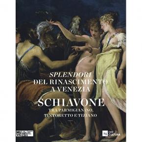 splendori-del-rinescimento-a-venezia-schiavone-tra-parmigianino-tintoretto-e-tiziano