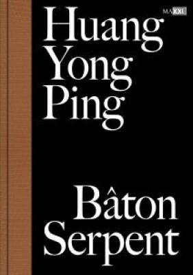 huang-yong-ping-bÂton-serpent