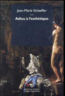 adieu-À-l-esthEtique