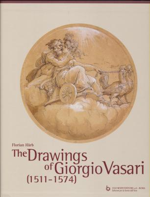 the-drawings-of-giorgio-vasari-1511-1574-