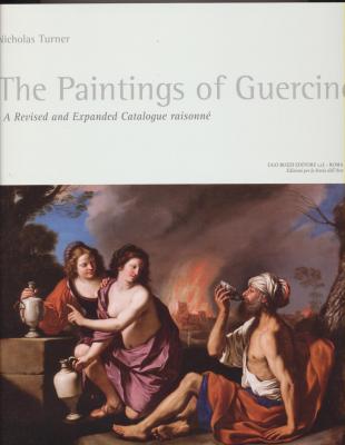 the-paintings-of-guercino-a-revised-and-expanded-catalogue-raisonnE