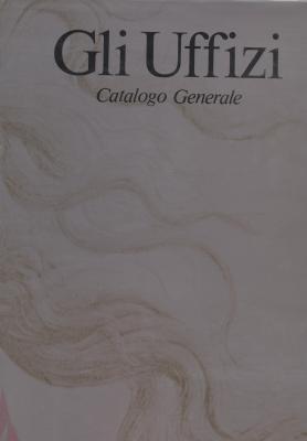 gli-uffizi-catalogo-generale-