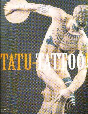 tatu-tattoo-!