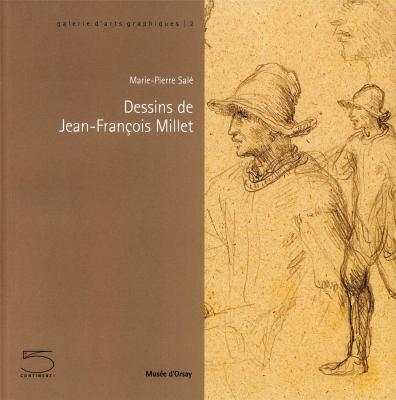 jean-francois-millet-dessins