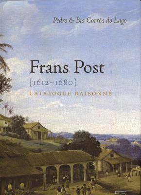 frans-post-1612-1680-catalogue-raisonnE