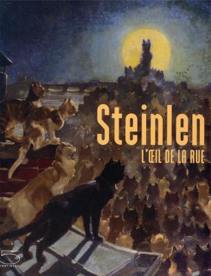 steinlen