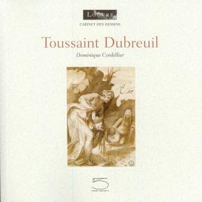 toussaint-dubreuil
