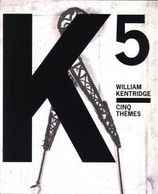 william-kentridge