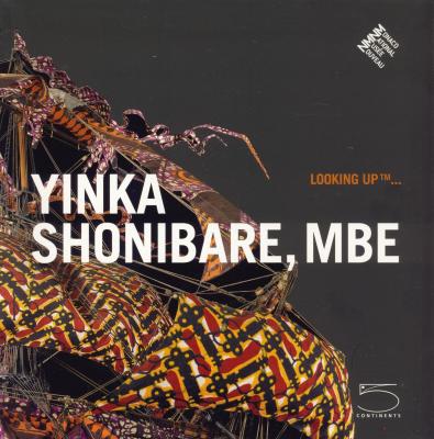 looking-up-yinka-shonibare