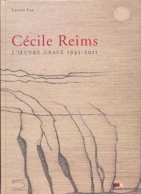 cEcile-reims-l-oeuvre-gravE-1945-2011