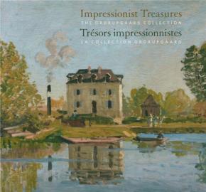 trEsors-impressionnistes