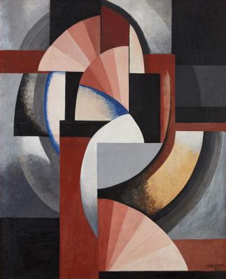 gustave-buchet-1888-1963-accuse-de-peindre