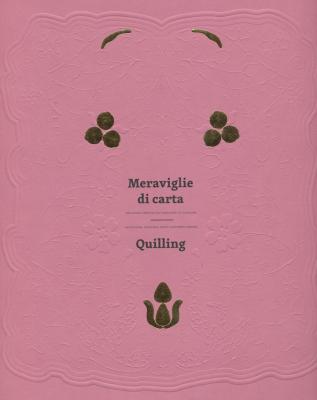 quilling-devotional-creations-from-cloistered-orders-edition-bilingue-anglais-italien
