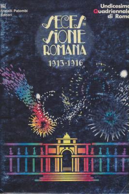 secessione-romana-1913-1916