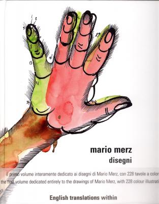 mario-merz-disegni-