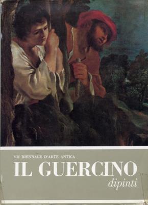 il-guercino-catalogo-critico-dei-dipinti-