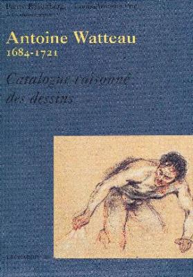 antoine-watteau-1684-1721-catalogue-raisonnE-des-dessins