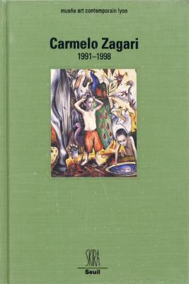 carmelo-zagari-1991-1998