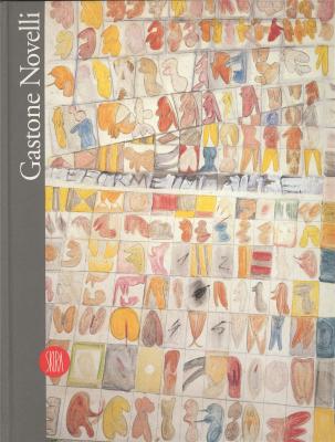 gastone-novelli-1925-1968-