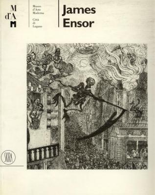 james-ensor-