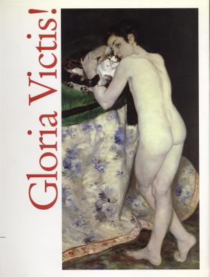 gloria-victis-1848-1910-anglais