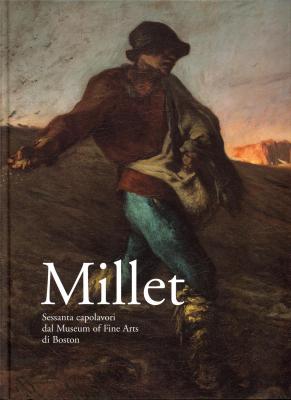 millet-