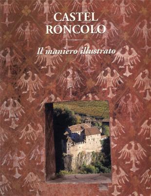 castel-roncolo-il-maniero-illustrato-