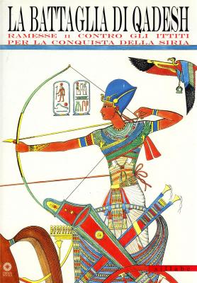 la-battaglia-di-qadesh-ramesse-ii-contro-gli-ittiti-per-la-conquista-della-siria-