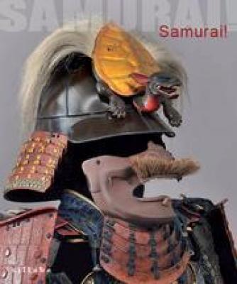 samurai-!-armature-giapponesi-dalla-collezione-stibber