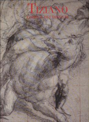 tiziano-corpus-dei-disegni-autografi-