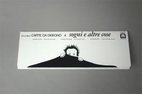 papiers-a-dessiner-n°4-reves-et-autres-choses-enzo-mari