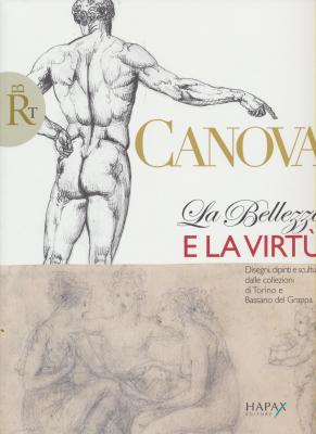 canova-la-bellezza-e-la-virtÙ-disegni-dipinti-e-sculture-dalle-collezioni-di-torino-