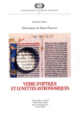 verre-d-optique-et-lunettes-astronomiques