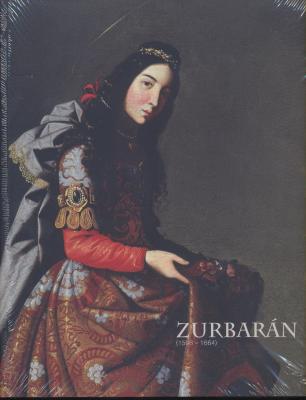 zurbaran-1598-1664-