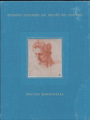 baccio-bandinelli-dessins-sculptures-peinture