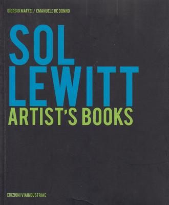 sol-lewitt-artist-s-books