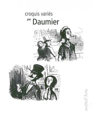 croquis-variEs-par-daumier