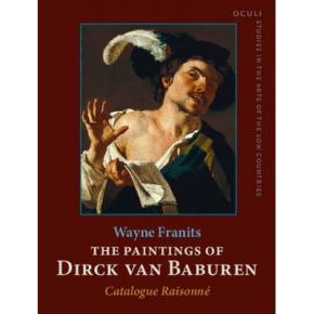 the-paintings-of-dirck-van-baburen-ca-1592-93-1624-catalogue-raisonnE