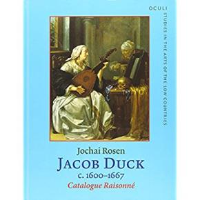 jacob-duck-c-1600-1667-catalogue-raisonnE