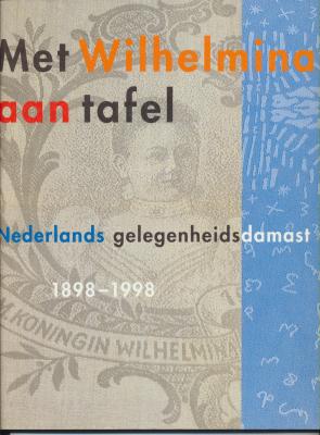 met-wilhelmina-aan-tafel