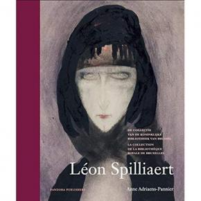 lEon-spilliaert-la-collection-de-la-bibliothEque-royale-de-belgique