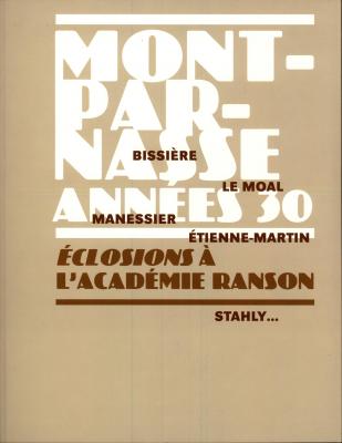 eclosio-a-l-academ-ranson