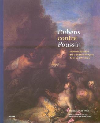 rubens-contre-poussin