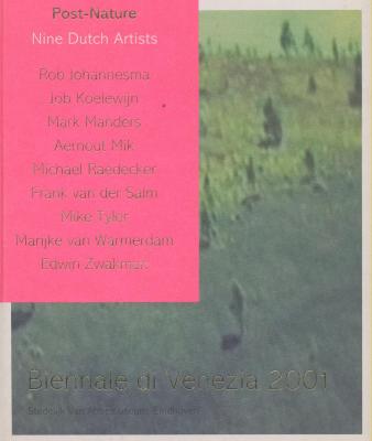 post-nature-nine-dutch-artists-biennale-di-venezia-2001