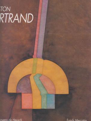 gaston-bertrand