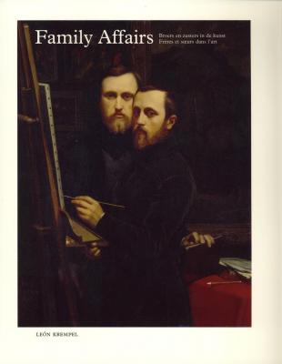 family-affairs-freres-et-soeurs-dans-l-art-