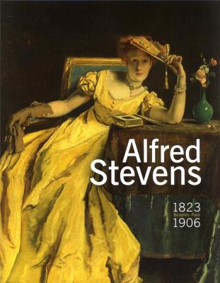 alfred-stevens-1823-1906-bruxelles-paris-
