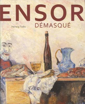 ensor-demasque